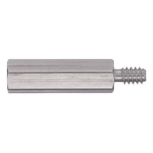 Standoffs & Spacers Hex M/f Standoff 3/16 Hex X 5/8" L4507-440-al