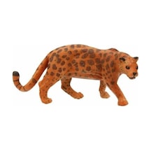 Crazoo Figür Vahşi Leopar 12 Cm