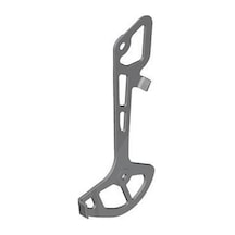 Shimano Rd-m8120 Sgs Tip İç Bacak Siyah