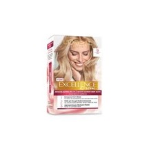 L' Oreal Paris Excellence Creme 9 Sarı Saç Boyası