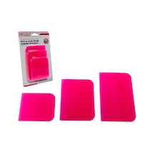 Carub Ppf Uygulama Aparatı Ragle 6cm-10cm-12cm 3 Lü Set Br1245025