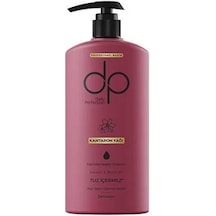 Dp Daily Perfection Kantaron Yağı Derinlemesine Onarım Tuzsuz Şampuan 425 ML