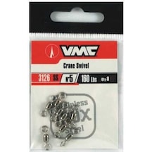 Vmc Fırdöndü 3126s - 4x - İnox Extra 6