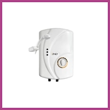 Gees Global End 6005 1001 Elk Banyo Sofben 1 Adet Gbzs