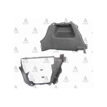 MOBIS 857302L000WK Trim I-30 07-11 Bagaj İç Bakaliti Sol