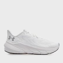Under Armour Turbulence 3 Erkek Beyaz Koşu Ayakkabısı