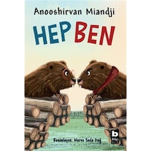 Hep Ben / Mesut Örs