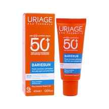 Uriage Bariesun Anti-dark Spots Spf50+ Fluid 40 Ml Uriage Bariesun Anti-dark Spots Spf50+ Fluid 40 Ml