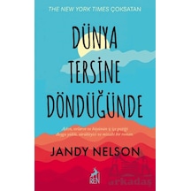 Dünya Tersine Döndüğünde Ren Kitap