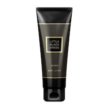 Avon Little Black Dress Kadın Vücut Losyonu 125 ML