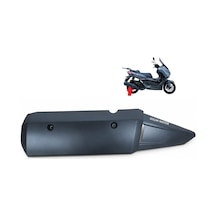 Arora Max Pro Egzoz Koruma Plastiği Max Pro - 024 Grenaj