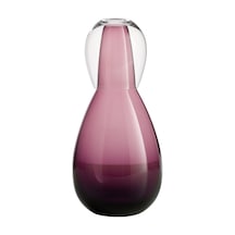 Pasabahce Harem Başucu Sürahisi Violet 1.5 L Mor - 1 Adet