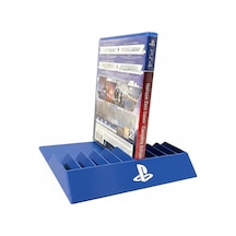 Playstation Ps2 Ps3 Ps4 Ps5 Oyun Standı Oyun Cd/dvd Düzenleyici Raf