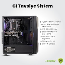 GRIFFIN G1