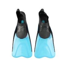 Subea Snorkel Dalış Seti No:34/35 Çok Renkli