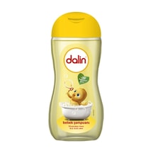 Dalin Bebek Şampuanı Klasik 200 ML