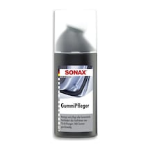 Sonax 340 100 Lastik Parlatıcı Ve Koruyucu, Renkli, 100 Ml