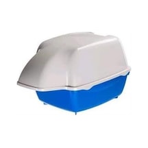 Ferplast Cosmic Outdoor Kapalı Kedi Tuvaleti