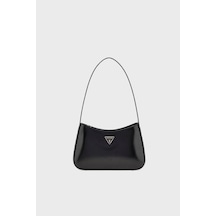 Guess Arnela Kadın Omuz Çantası Hwny9496170 Siyah