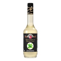 Fo Bahçe Nanesi Aromalı Şurubu 700 ML