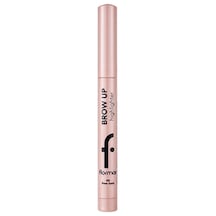 4 Adet Flormar Brow Up Highlighter Rosegold Diğer