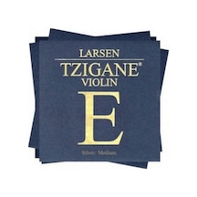 Keman Tel Larsen Tzigane Set Boyut :4/4