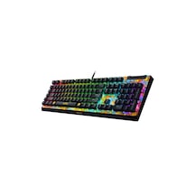Razer Blackwidow V4 X Green Switch - Pokemon Kanto Starters Edi