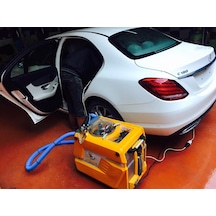 Koltuk & Döşeme Yıkama Makinası Safran Anafor 12-17 Pro