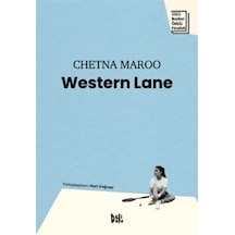 Western Lane / Chetna Maroo