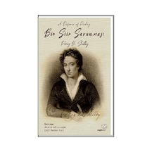 Bir Şiir Savunması - Percy Bysshe Shelley - Sapiens