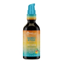 Mielle Mango & Tulsi Besleyici 3-in-1 Saç Serumu 59ml