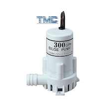 Su Sıvı Tranfer Pompası 1130ltr-S 12v - Mini Su Pompası
