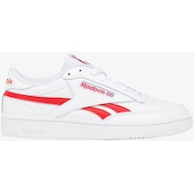 Reebok Club C Revenge Unisex Beyaz Sneaker 100032880 Beyaz Reebok Club C Revenge Unisex Beyaz Sneaker 100032880 Beyaz