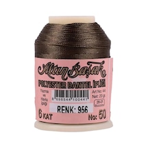 Hubrendy Tedarik Altınbaşak Oya Ve Dantel İpi 20 Gr - Royaleks - No: 956
