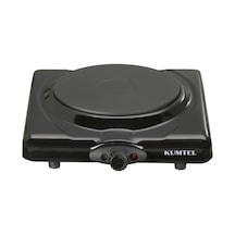 Kumtel LX-7115 Elektrikli Set Üstü Ocak