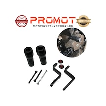 Motor Koruma Mondial Drift L Koruma Takozu Tüm Modellere Uyumlu