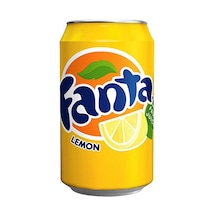 Fanta Lemon 330 ml