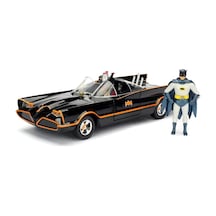 Jada Batman Classic Batmobile 1 24 253213000
