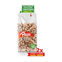 Paşa Kuruyemiş Kavrulmuş Antep Fıstığı 2 x 250 G