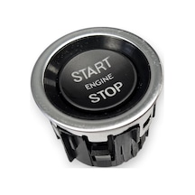 Land Rover Discovery Sport L550 20-25 Start Stop Düğmesi Lr068334