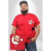 Kırmızı
