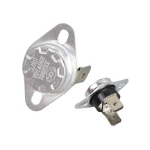 Ic-269 100 C Nc Termostat Normalde Kapalı Tip