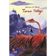 Turna Teleği - Qhdh-633485