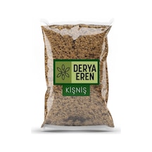 Derya Eren Kişniş Toz Kinzi Coriandrum Sativum 1 KG