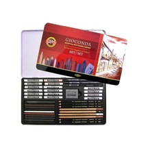 Koh-ı Noor Artist S Set Medium 8891