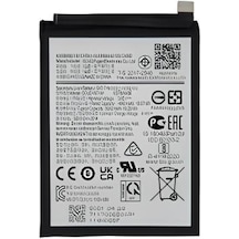 Samsung Uyumlu A04 Batarya Pil