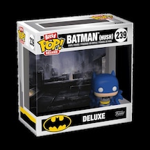 Funko Pop Bitty Deluxe Batman Hush