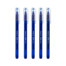 20 Adet Pensan 2270 Büro 1.0 Mm Mavi Tükenmez Kalem Ballpoint