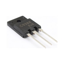 2sc 5388 To-3pml Transıstor