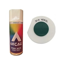 Akçalı Sprey Boya Yeşil 313
